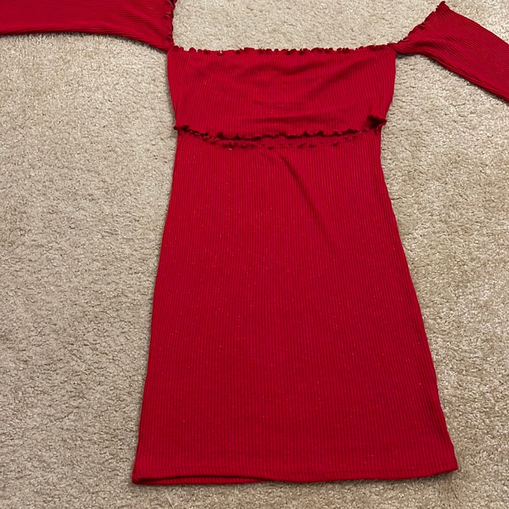 fashion nova dress